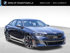 2027 BMW i5 eDrive40 Sedan