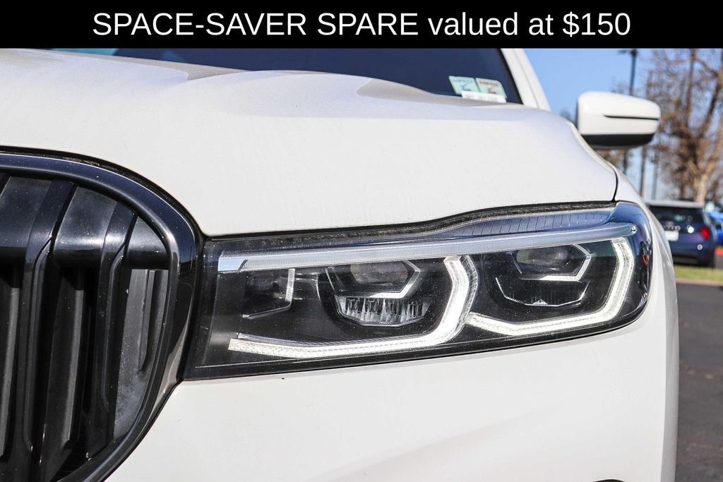 2022 BMW 7 Series 750i - Photo 9