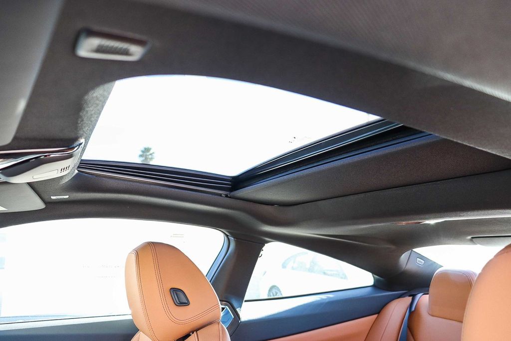 2026 BMW 4 Series 430i - Photo 28