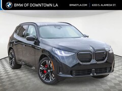 2026 BMW X3 M50 xDrive SUV