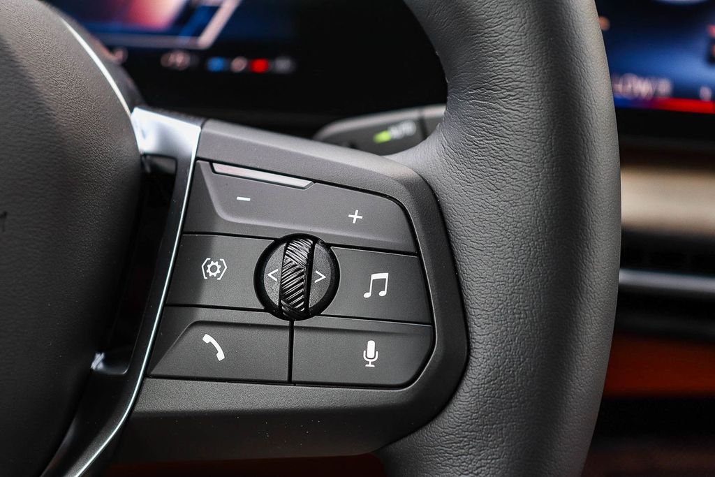 2026 BMW X1 XDrive28i - Photo 25