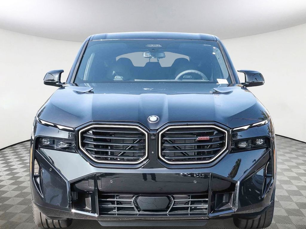 New 2026 BMW XM Label SUV