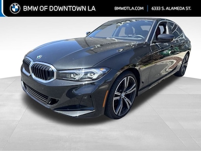 BMW X3 30 xDrive