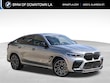  BMW X6 M