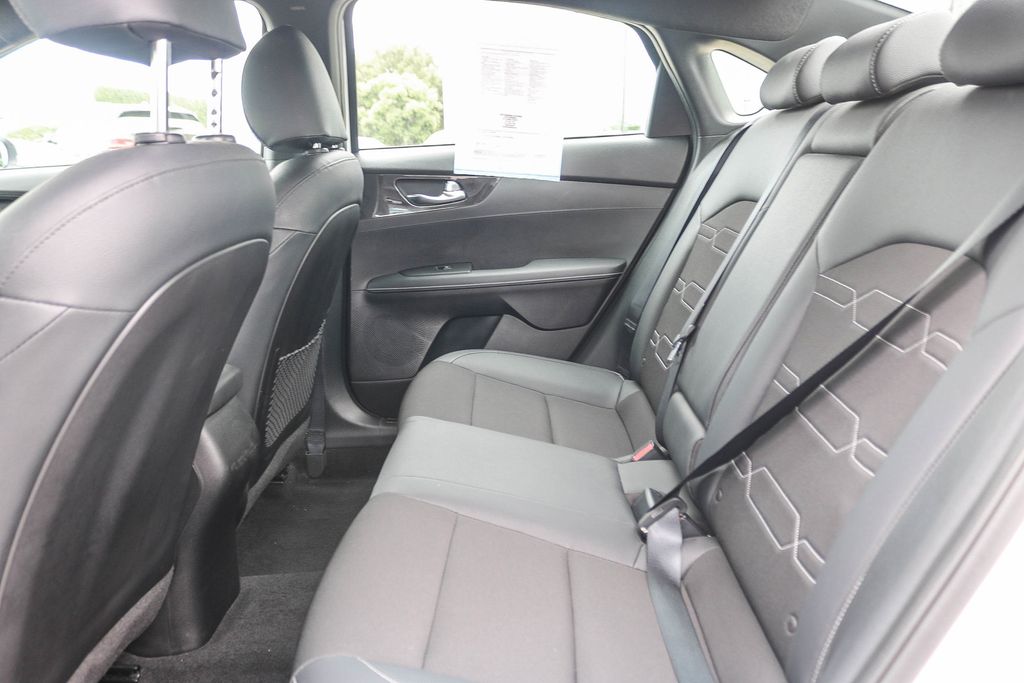 Forte GT-Line
