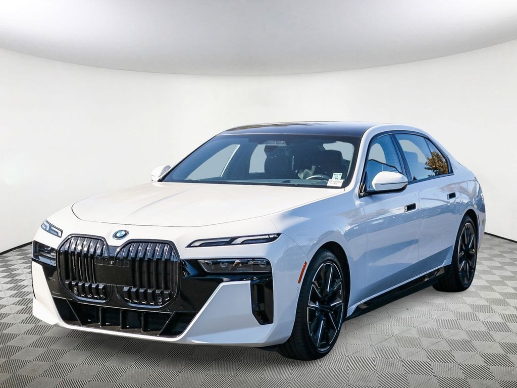 Used 2023 BMW i7 xDrive60 Sedan