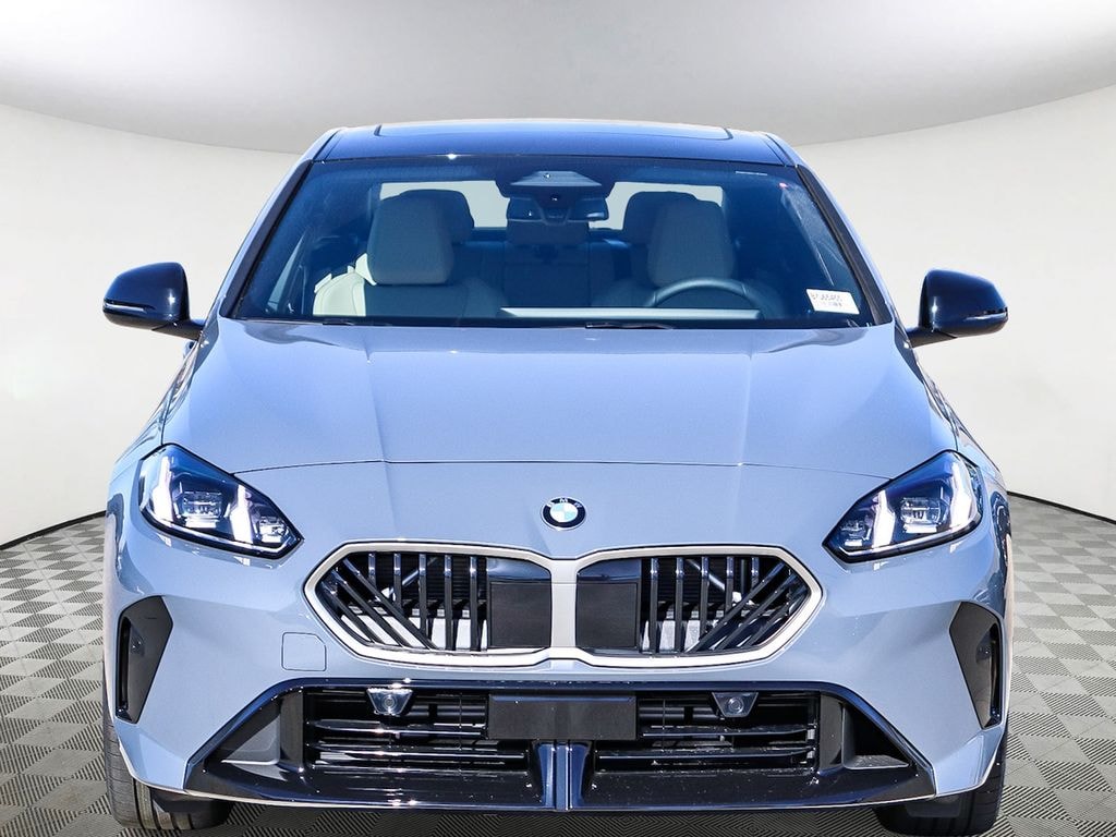 New 2026 BMW 2 Series 228 Gran Coupe Sedan