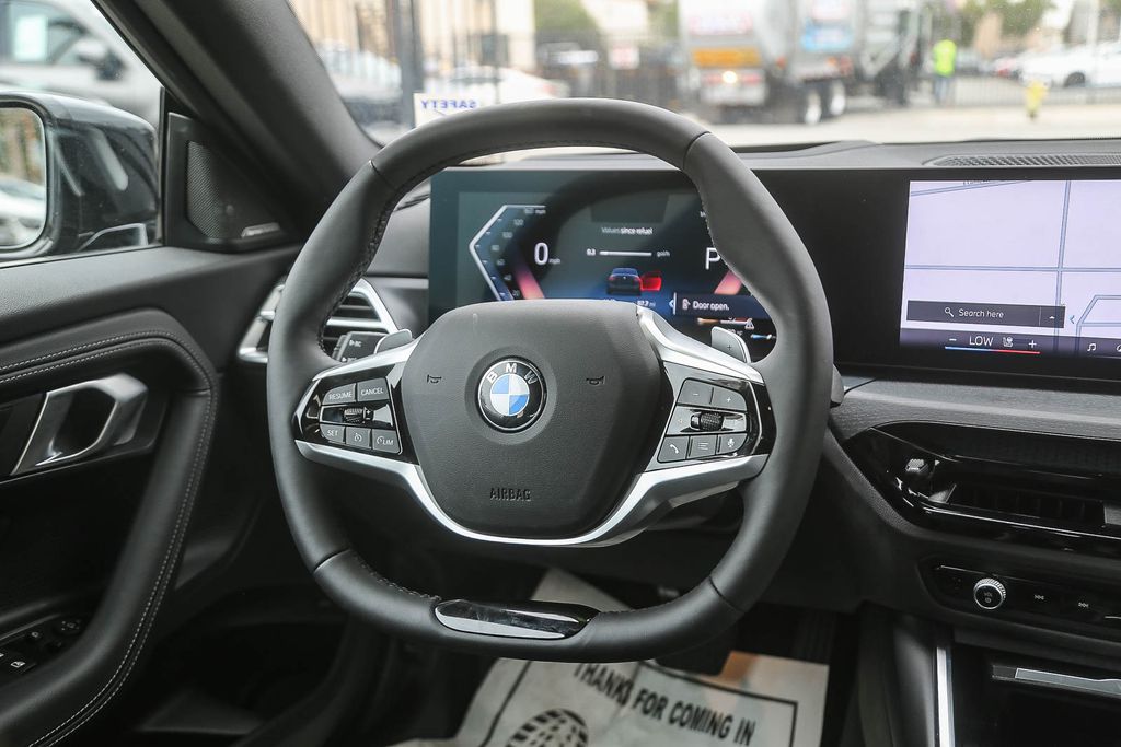 2025 BMW 2 Series 230i - Photo 19