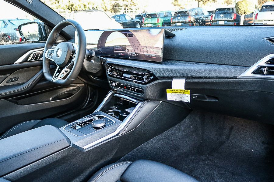 2026 BMW 4 Series 430i - Photo 15