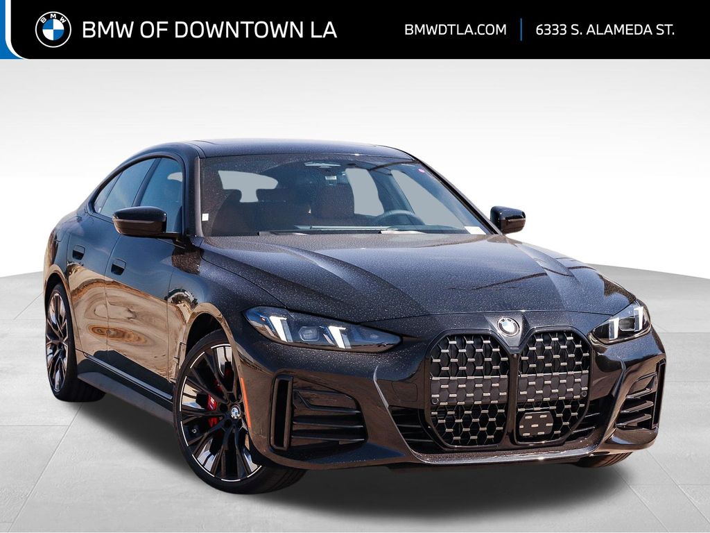 2026 Bmw 4 Series
