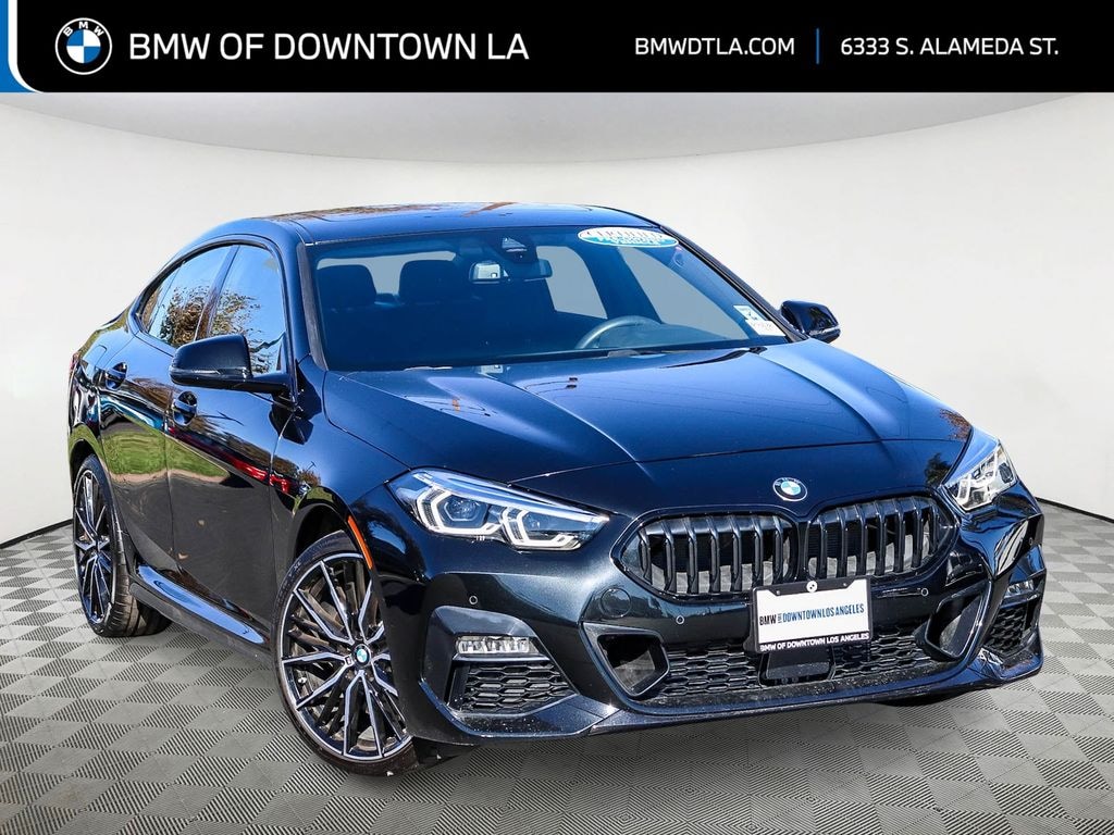 2024 BMW 2 Series 228i