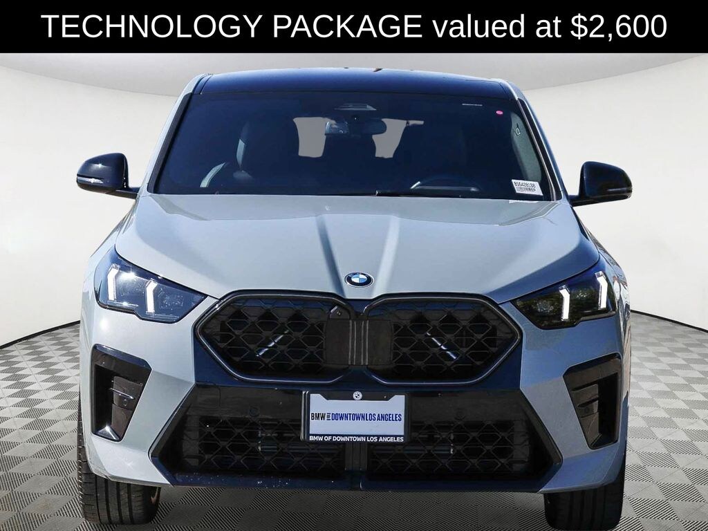 Used 2026 BMW X2 xDrive28i SUV