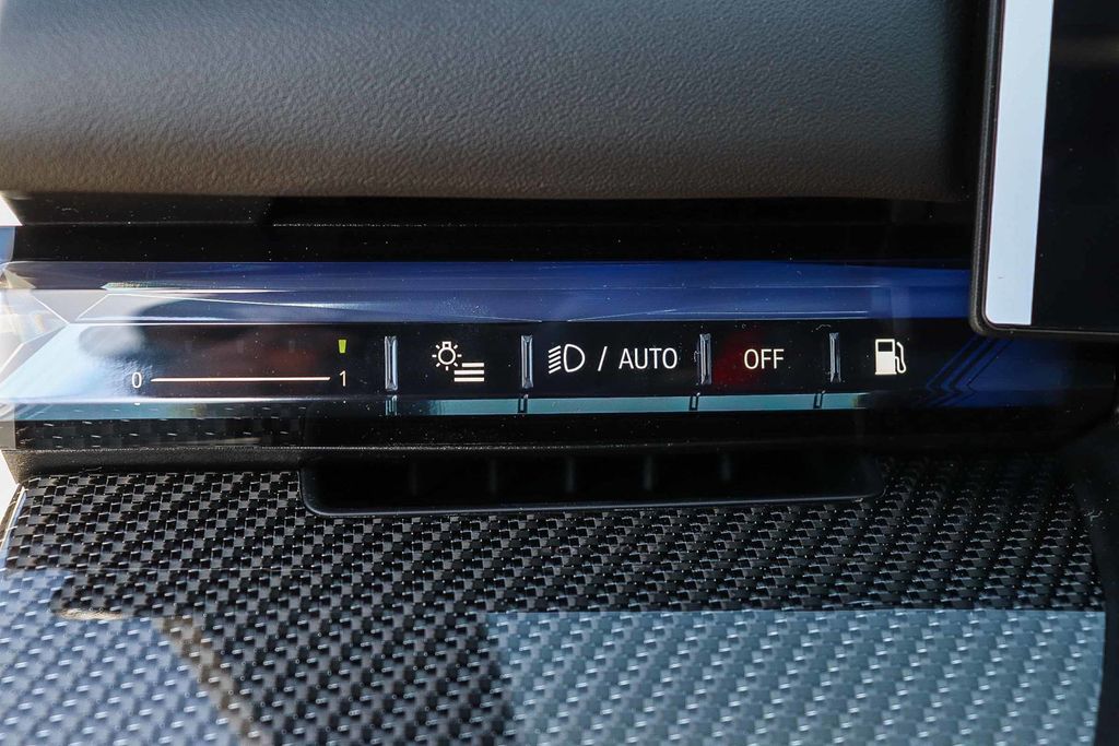 2026 BMW M5 M5 - Photo 24