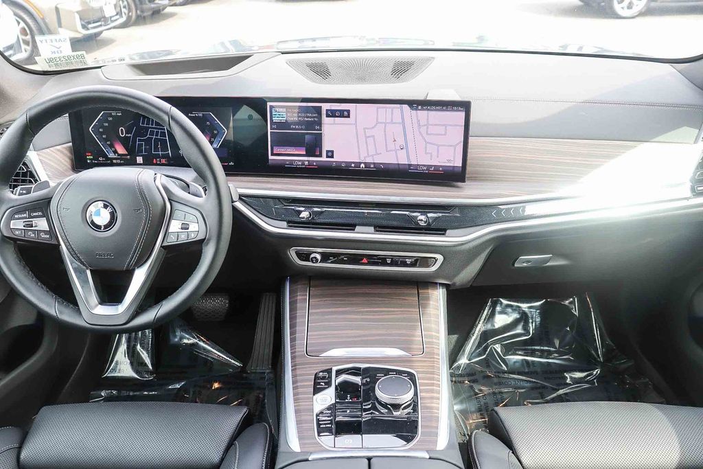 2025 BMW X5 40i - Photo 15
