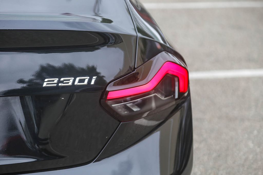 2025 BMW 2 Series 230i - Photo 13