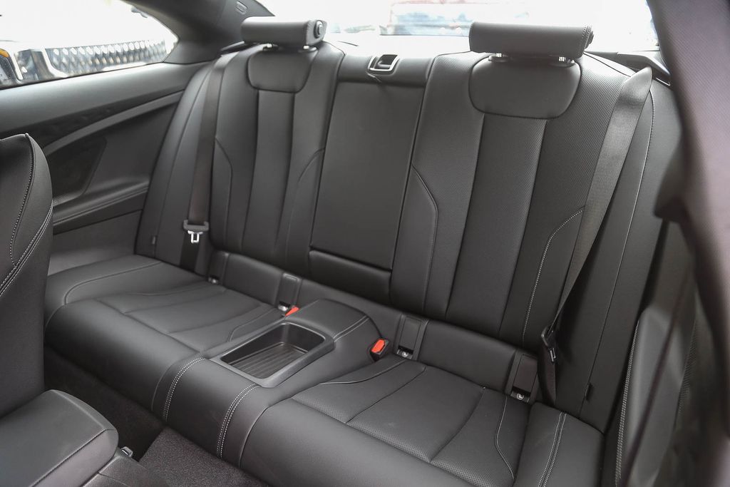 2025 BMW 2 Series 230i - Photo 22