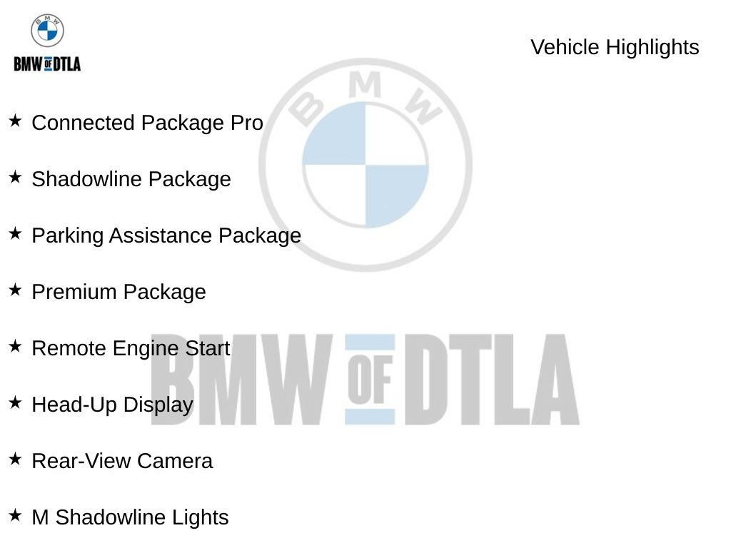 2025 BMW X4 M40i's photo