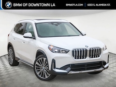 2026 BMW X1 xDrive28i SUV