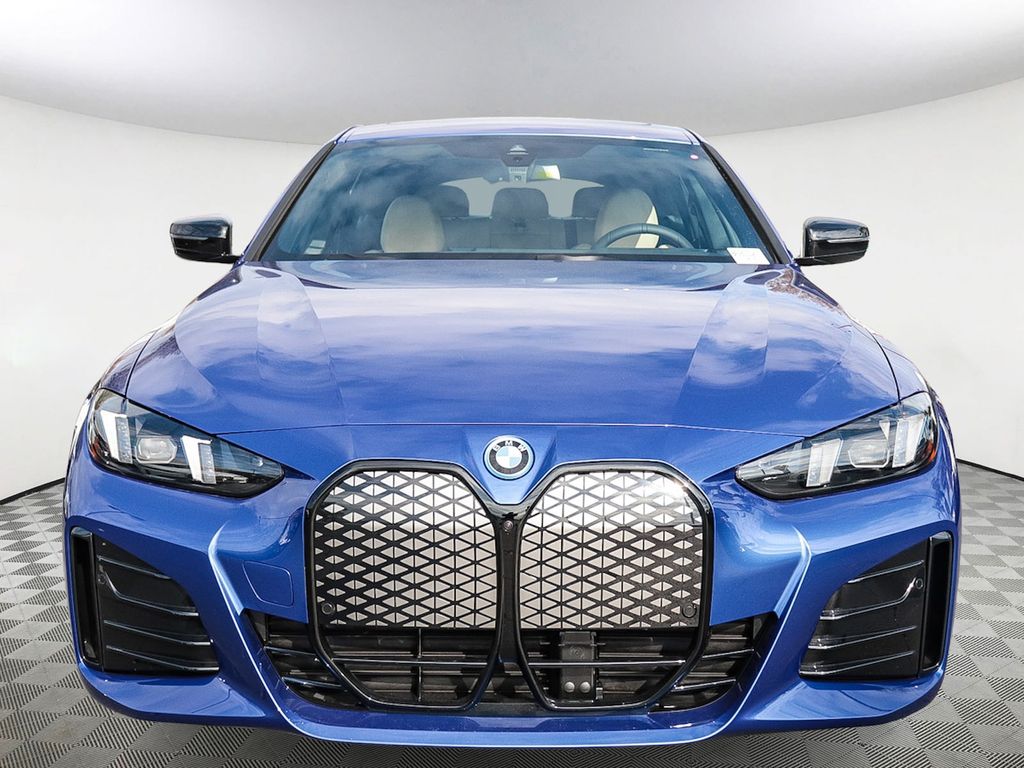 2025 Bmw i4 eDrive40 photo 2