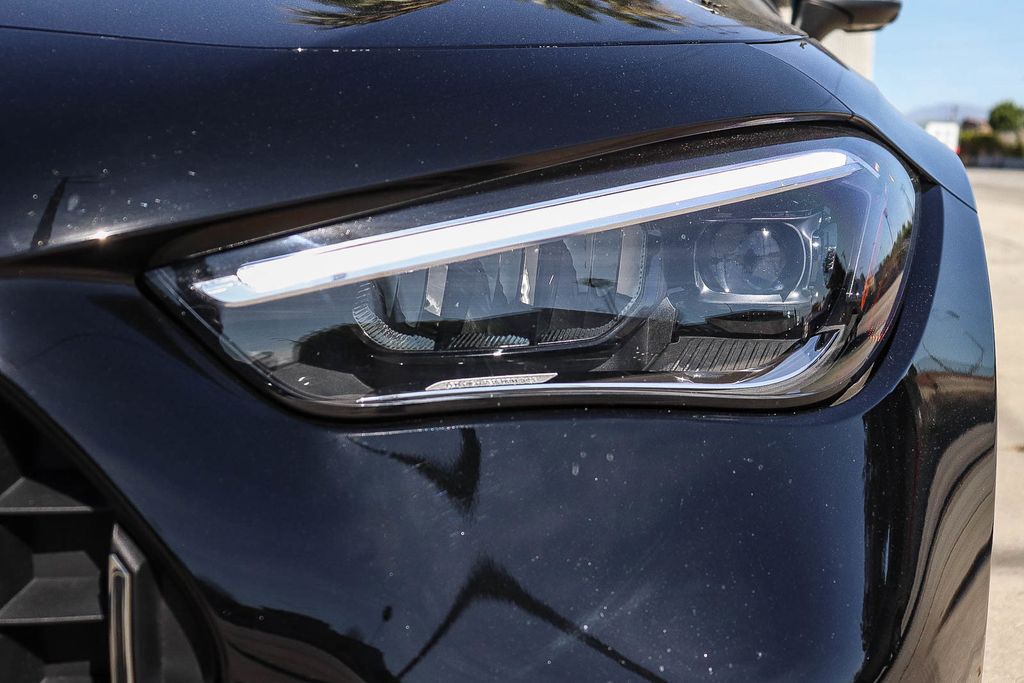 2025 Mercedes-Benz CLE CLE 53 AMG® photo 6