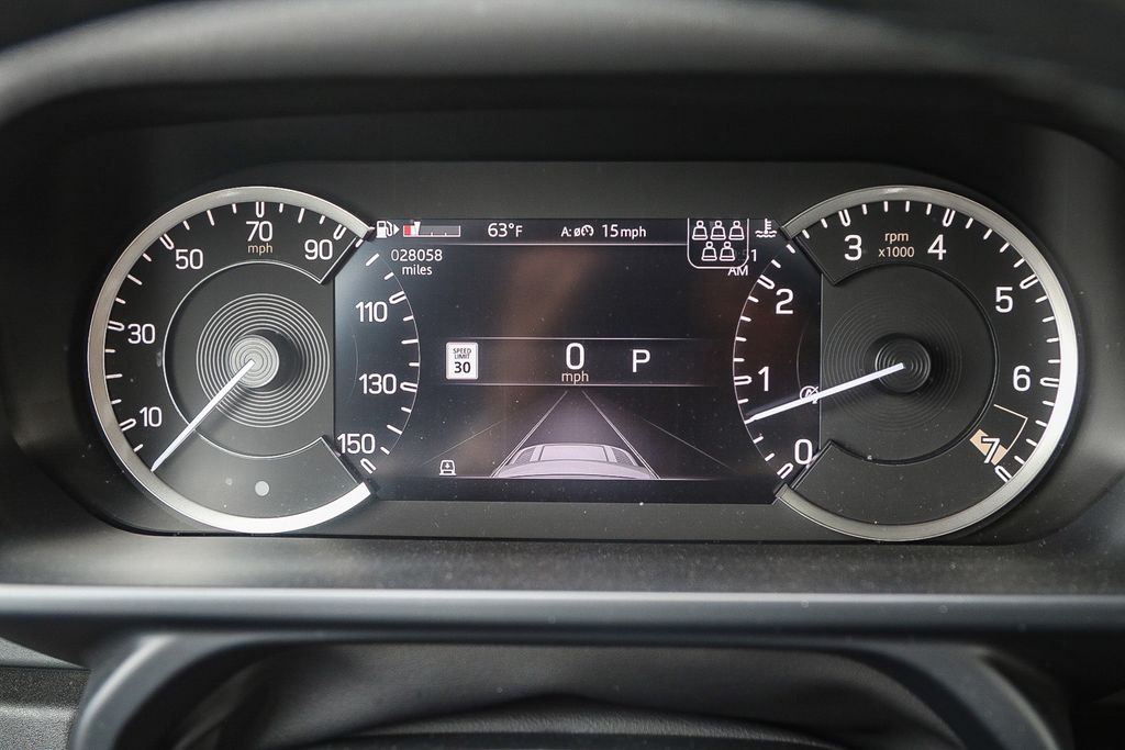 Defender 110 X