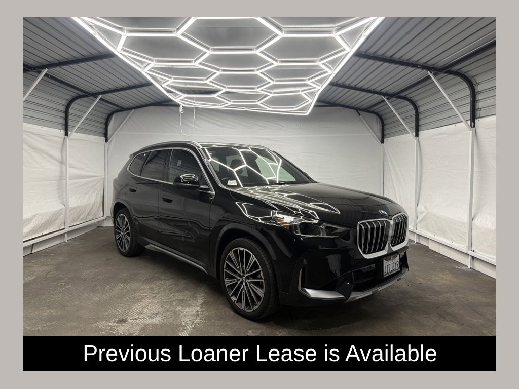 2026 BMW X1
