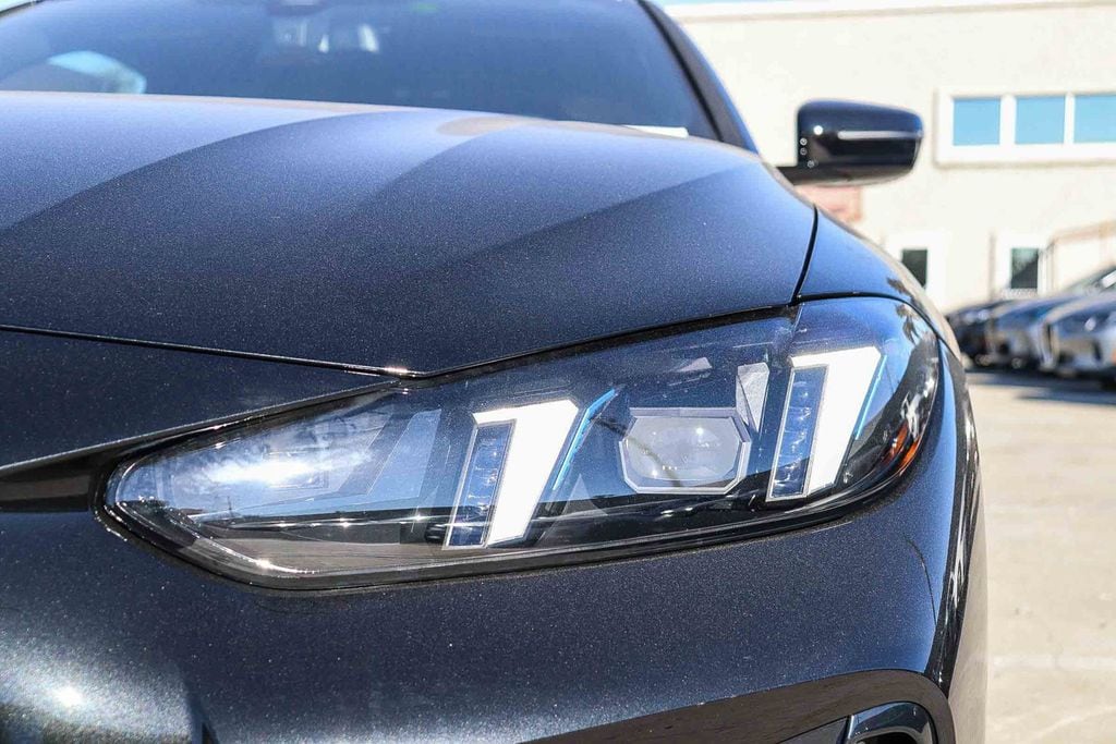 2026 BMW 4 Series 430i - Photo 8