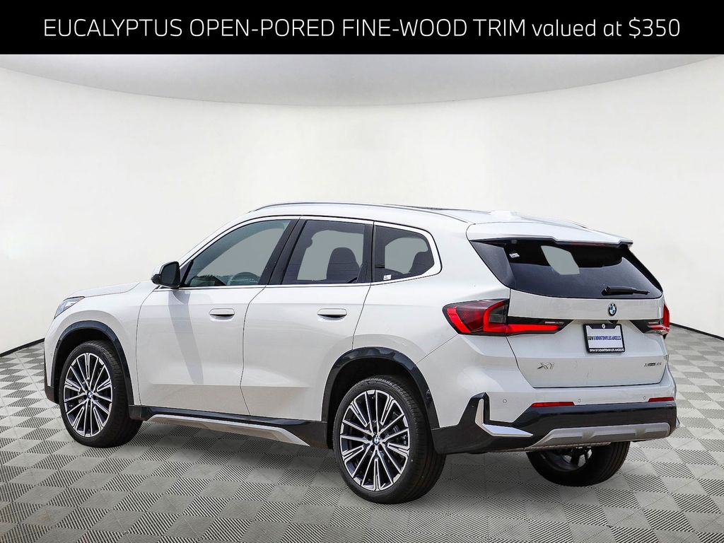 2026 BMW X1 XDrive28i - Photo 7