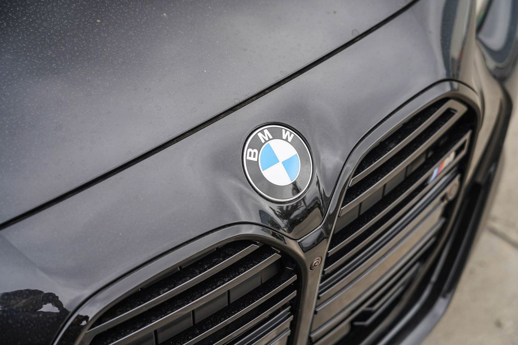 2026 Bmw M440i M440i xDrive photo 3