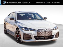 2026 BMW i4 eDrive40 Hatchback