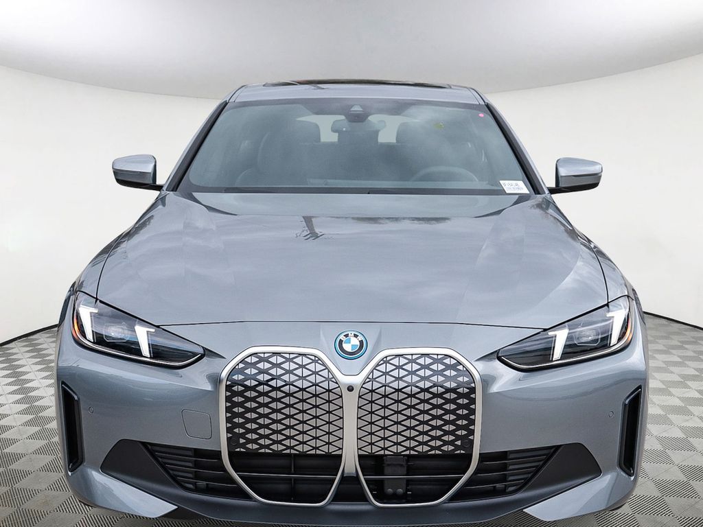2025 Bmw i4 eDrive40 photo 2