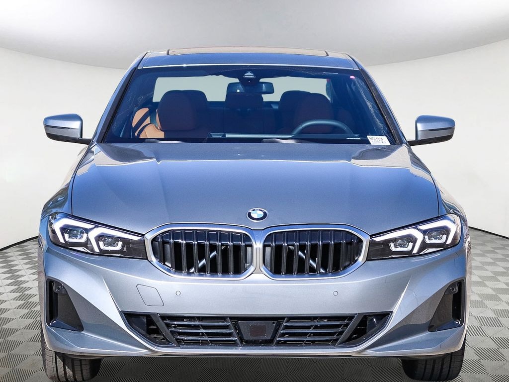 New 2026 BMW 3 Series 330i Sedan