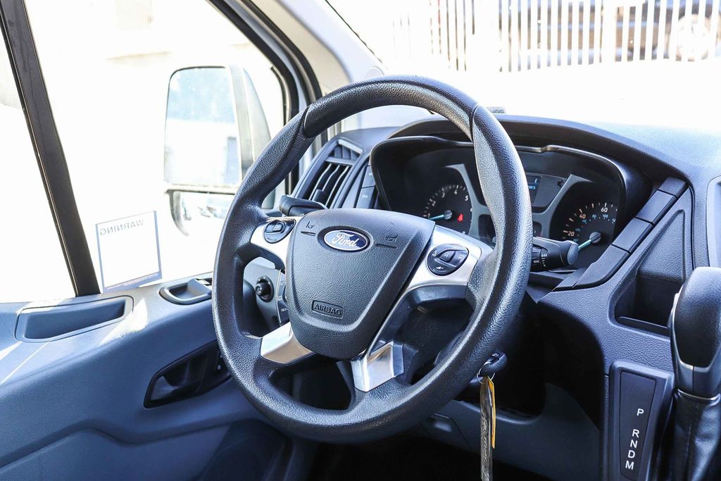 2019 Ford Transit Van Base - Photo 19