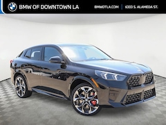 2025 BMW X2 xDrive28i SUV