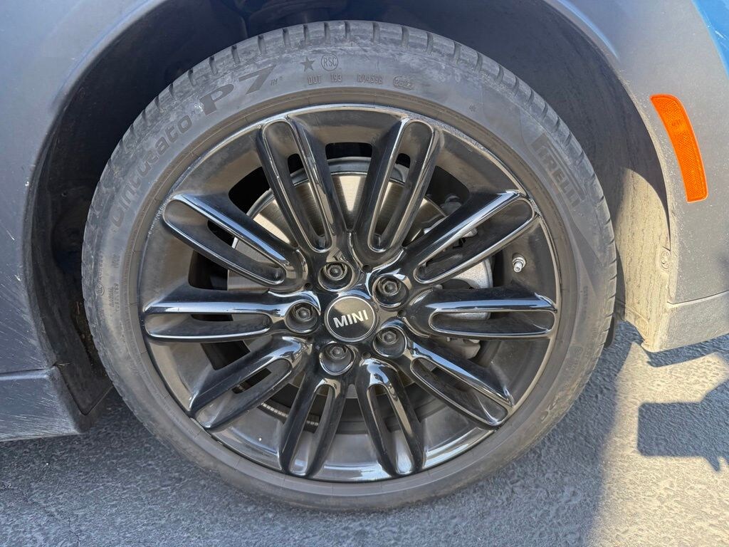 Used 2023 MINI Cooper S Signature Hatchback