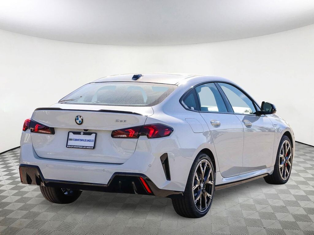 New 2026 BMW 2 Series 228 Gran Coupe Sedan