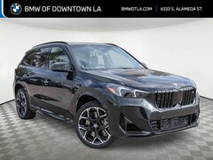 2026 BMW X1 M35i SUV