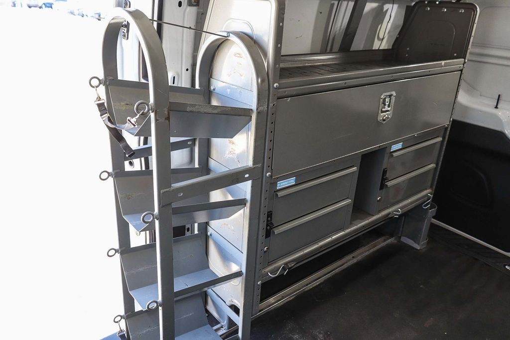 2019 Ford Transit Van Base - Photo 26