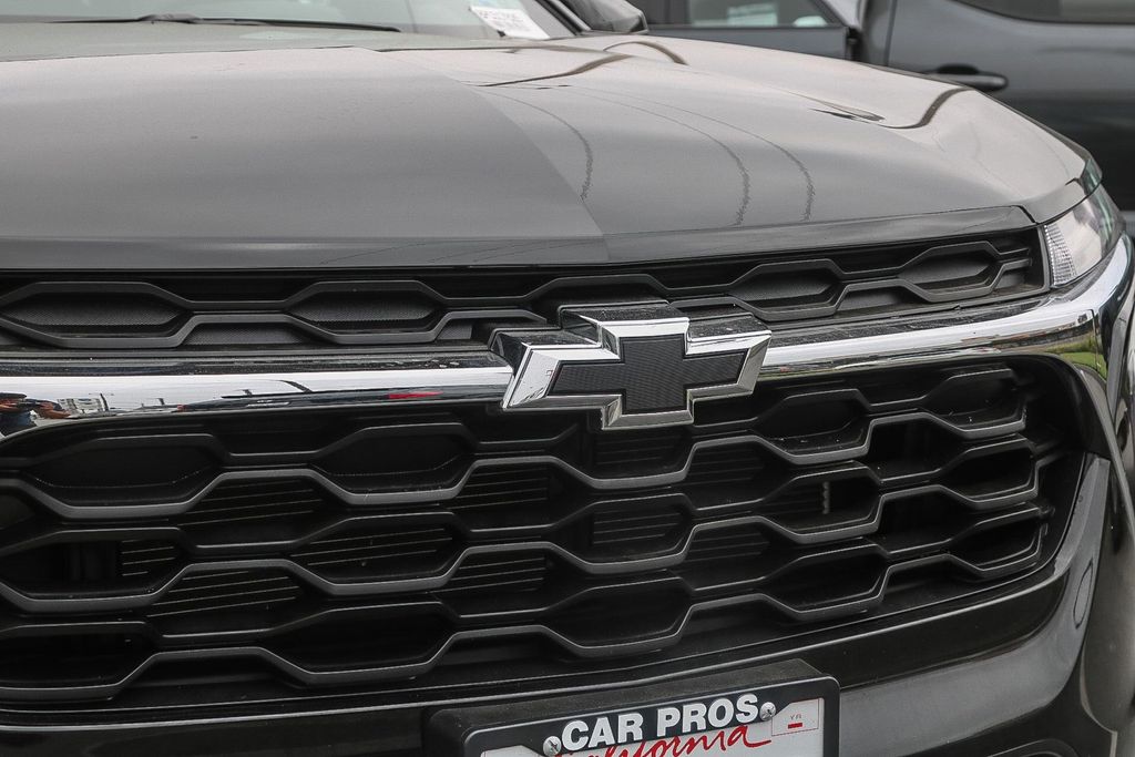 Trax LT