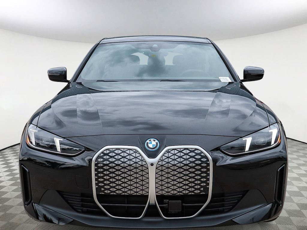 2025 Bmw i4 eDrive40 photo 2