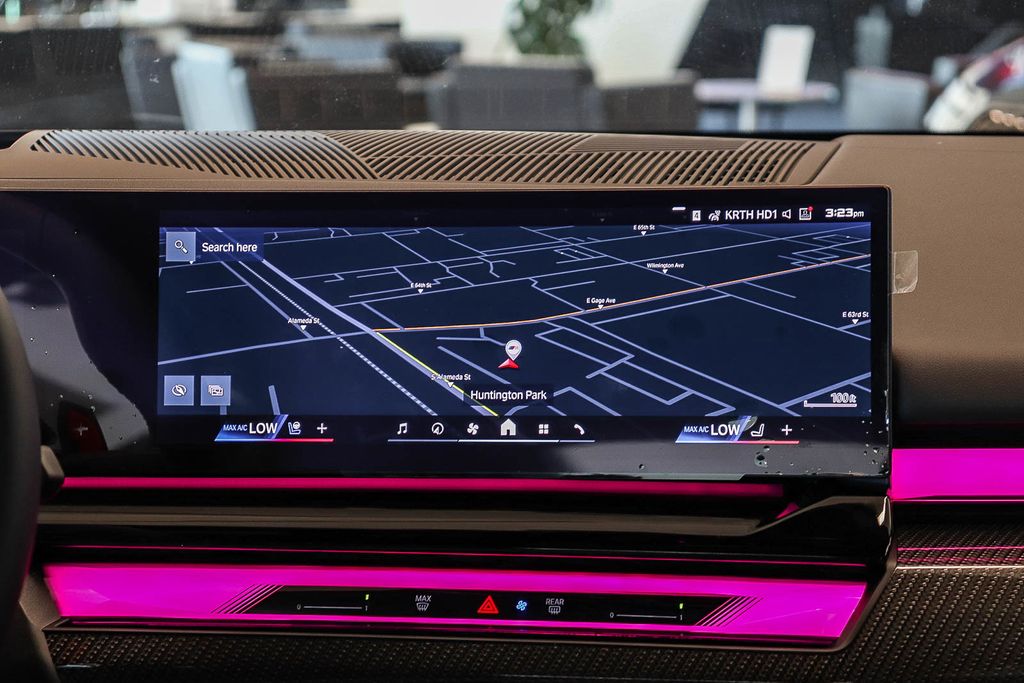 2026 BMW M5 M5 - Photo 15