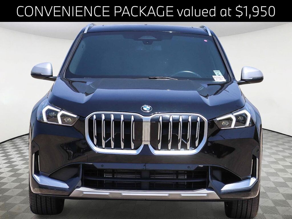 Certified 2024 BMW X1 xDrive28i SUV