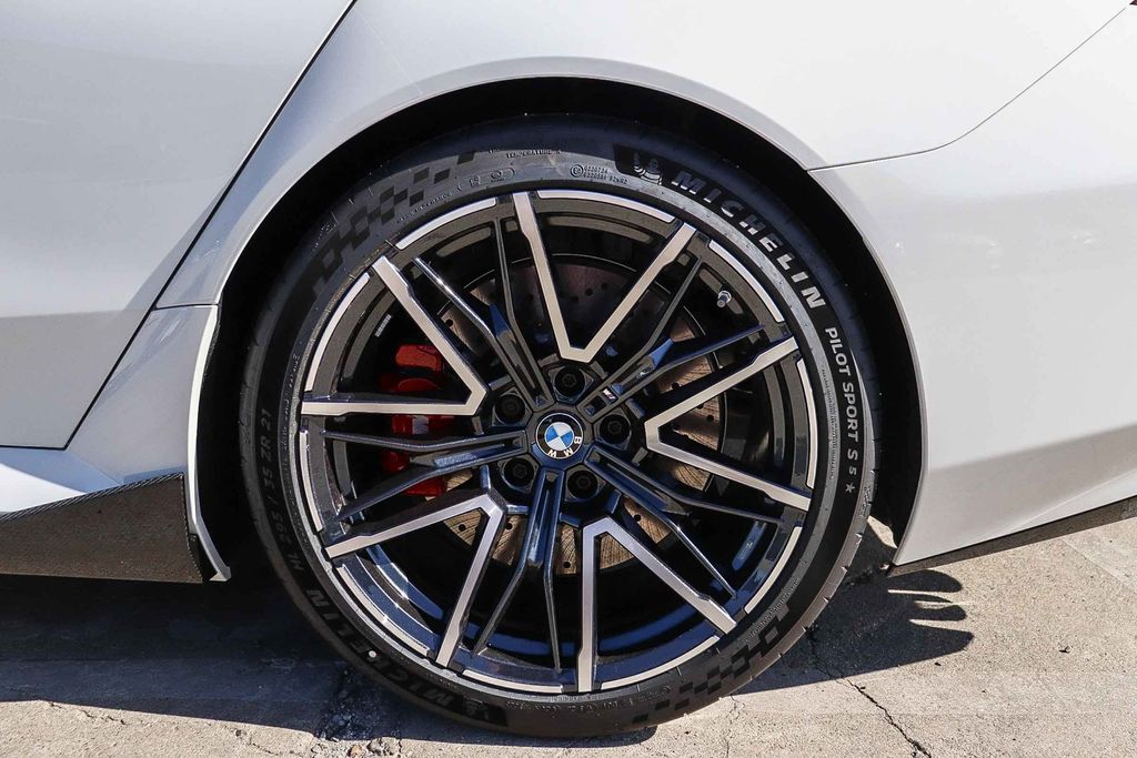 2026 BMW M5 M5 - Photo 11