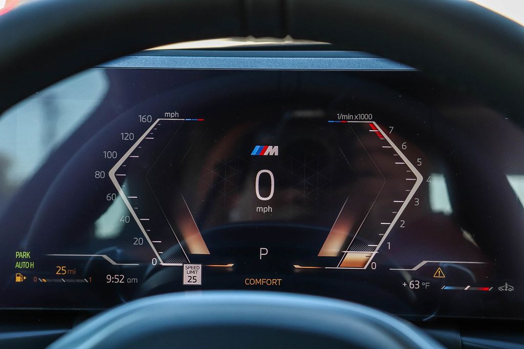 2026 BMW 4 Series 430i - Photo 26