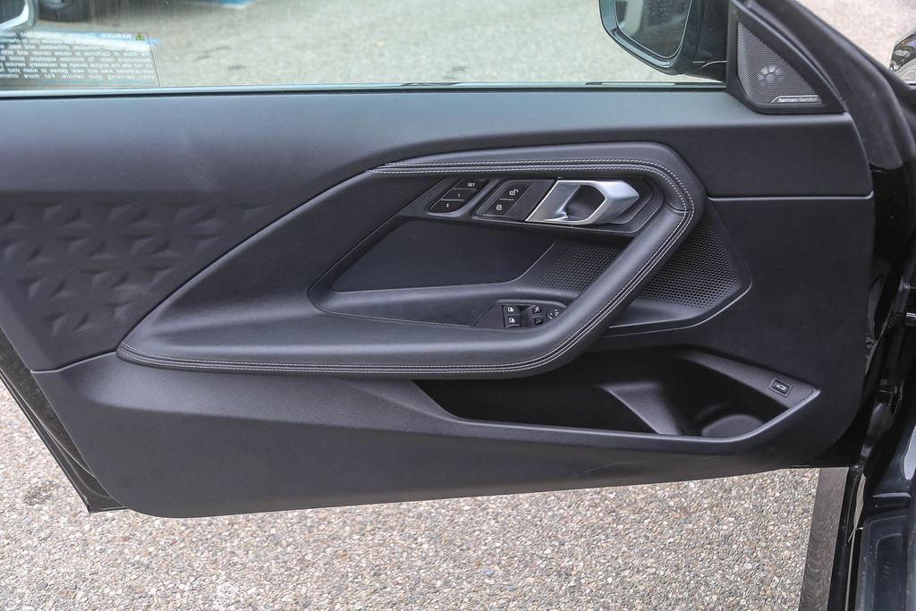 2025 BMW 2 Series 230i - Photo 24