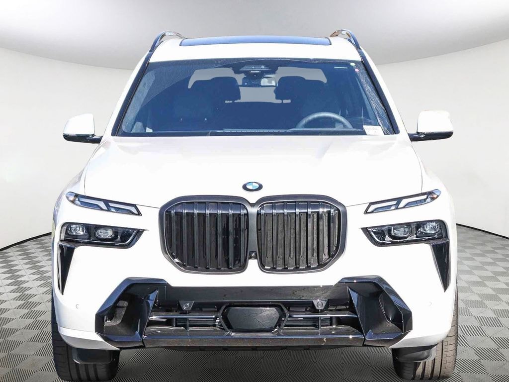 New 2026 BMW X7 xDrive40i SUV