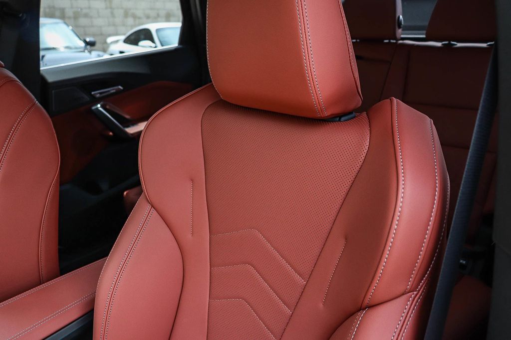 2026 BMW X1 XDrive28i - Photo 29