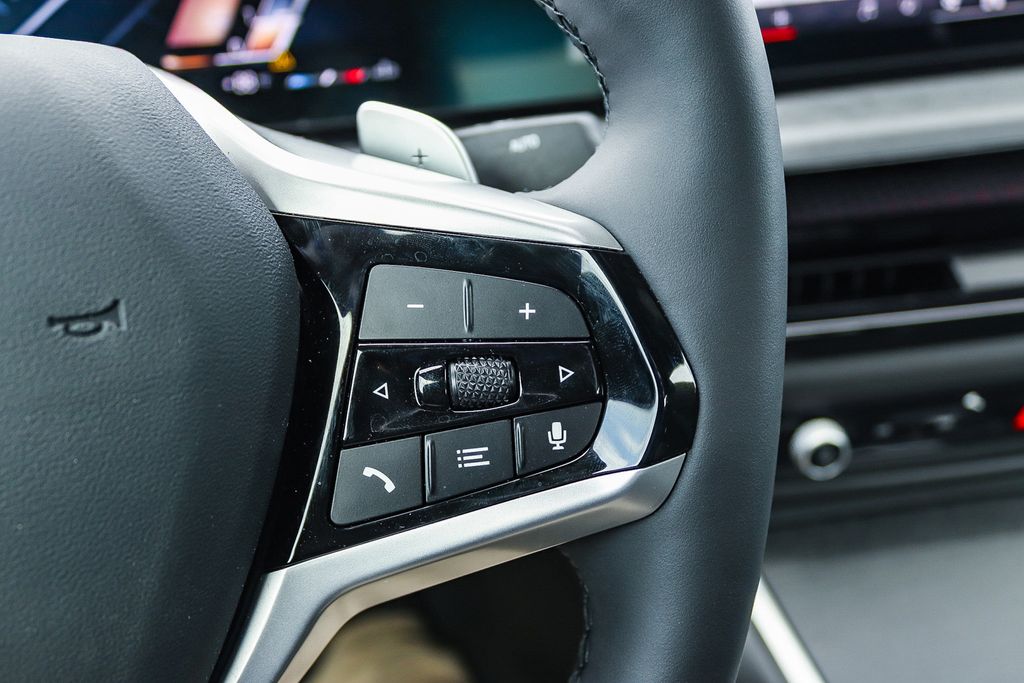 2025 BMW 2 Series 230i - Photo 24
