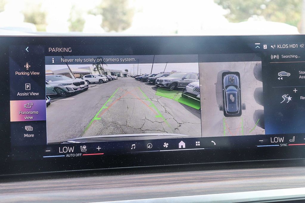 2025 BMW X5 40i - Photo 23