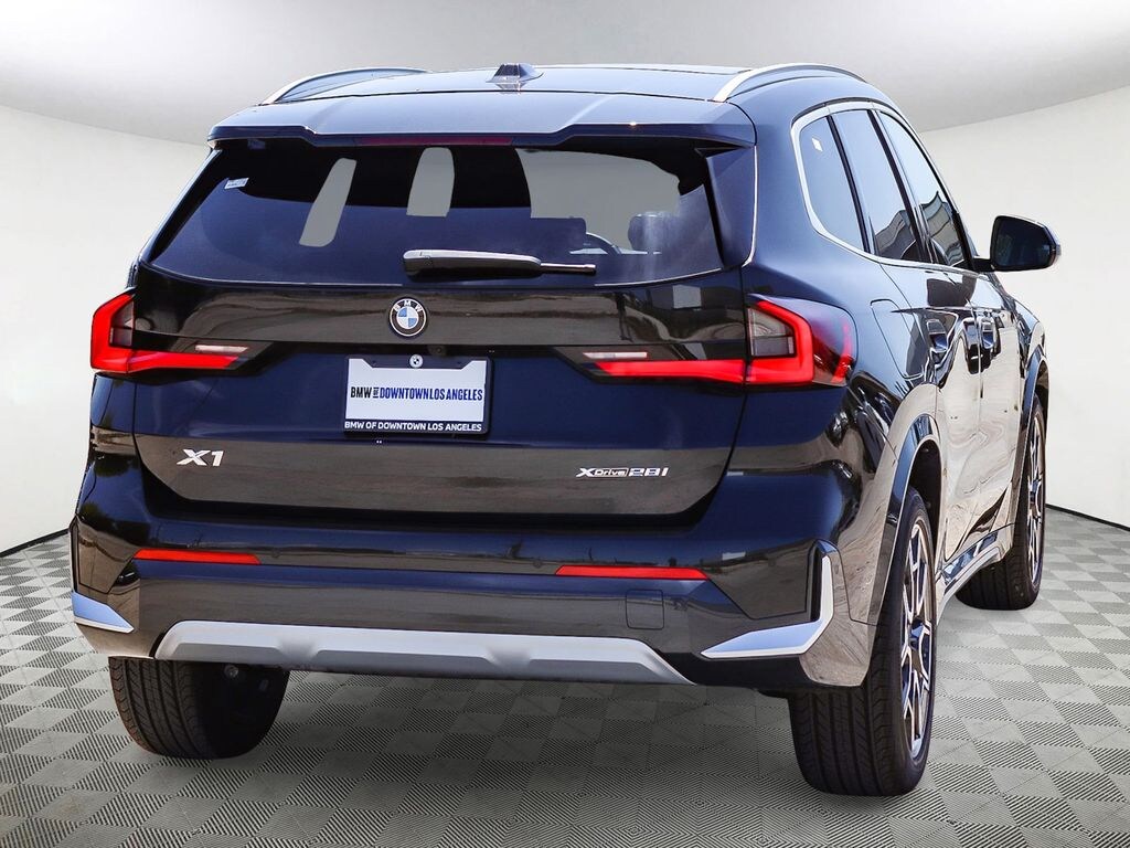 New 2027 BMW X1 xDrive28i SUV